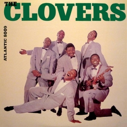 Clovers ‎– The Clovers 